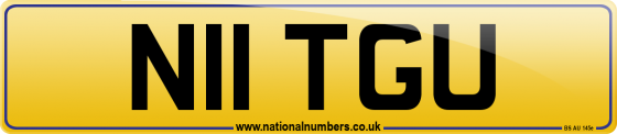 N11 TGU