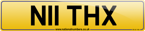 N11 THX