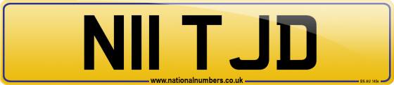 N11 TJD