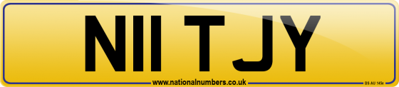 N11 TJY
