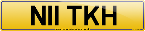 N11 TKH