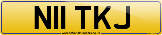 N11 TKJ