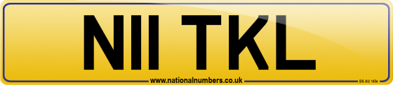N11 TKL