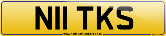 N11 TKS