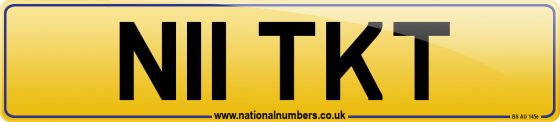 N11 TKT