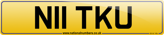N11 TKU