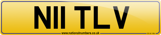 N11 TLV