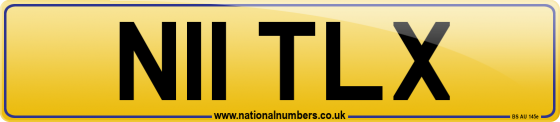 N11 TLX