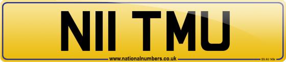 N11 TMU