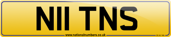 N11 TNS