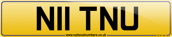 N11 TNU