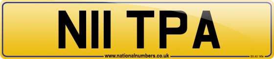 N11 TPA
