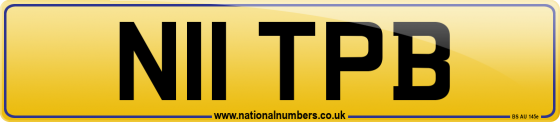 N11 TPB