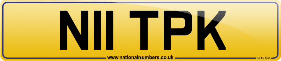 N11 TPK