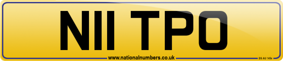 N11 TPO