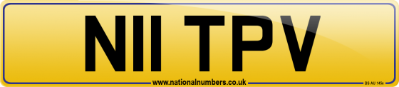 N11 TPV
