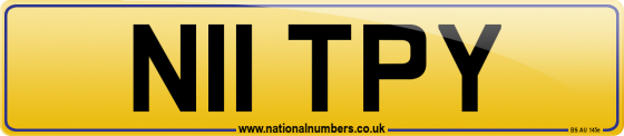 N11 TPY