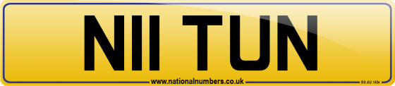 N11 TUN