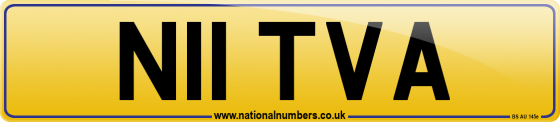 N11 TVA