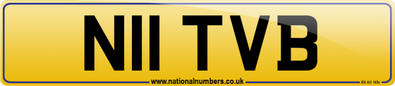 N11 TVB