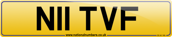 N11 TVF