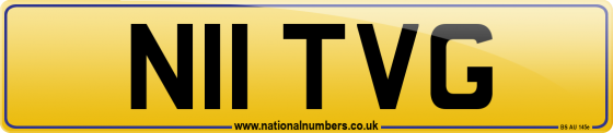 N11 TVG