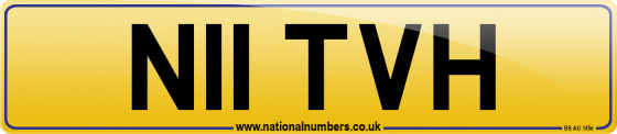 N11 TVH