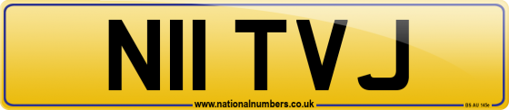 N11 TVJ