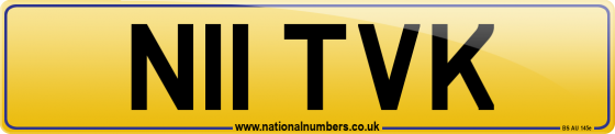 N11 TVK