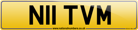 N11 TVM