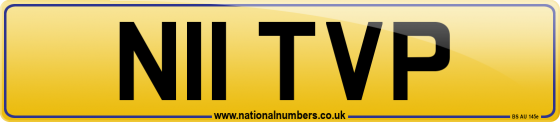 N11 TVP
