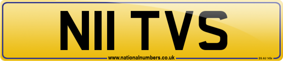 N11 TVS