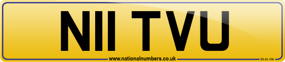 N11 TVU