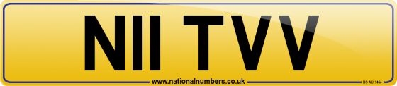 N11 TVV