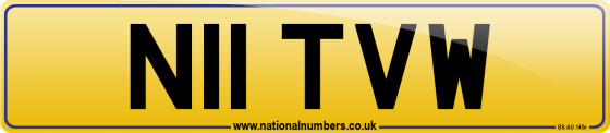 N11 TVW