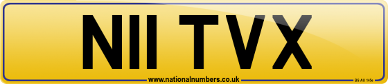 N11 TVX