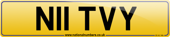 N11 TVY