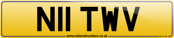 N11 TWV