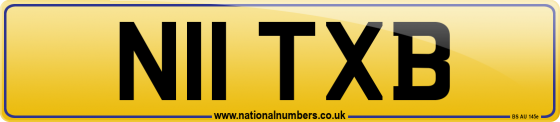 N11 TXB