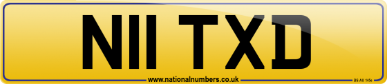 N11 TXD