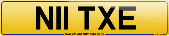 N11 TXE