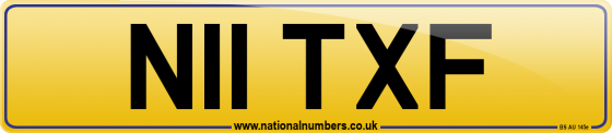 N11 TXF