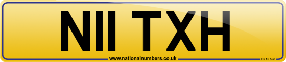 N11 TXH