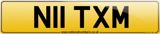 N11 TXM