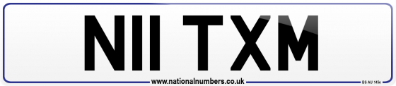 N11 TXM