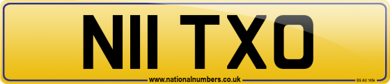 N11 TXO