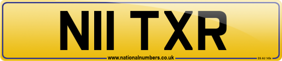 N11 TXR