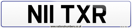 N11 TXR