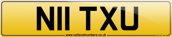 N11 TXU