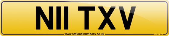 N11 TXV